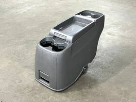83414-tk8-a03za Honda 2011-2017 Odyssey Front Floor Center Console 4 Cup Holder Oem Lot2556