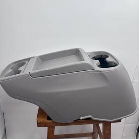 83414-tk8-a03zb Honda 2011-2017 Odyssey Front Center Console Storage Cupholder Assy Oem Lot2493