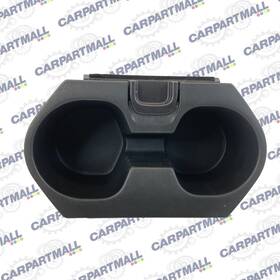 83420-tba Honda 83420tba 2016-2018 Civic Center Console Dual Cup Holder Cupholder Insert