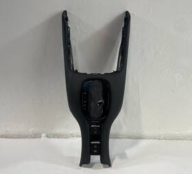 83430-3w0-a01za Honda 23-25 Hr-v Lx Center Console Cup Holder Shifter Cover Trim Panel # 100749