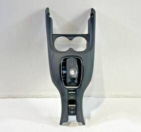 834303w0a111m1 Honda 2023-2025 Hr-v Center Console Cup Holder Shifter Cover Trim Panel # 99039