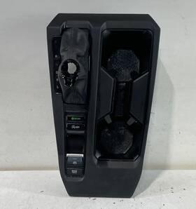 83433-30a-a01za Honda 2023-2025 Accord Center Console Cup Holder Shifter Cover Trim Panel #99834
