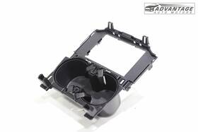 83435-3w0a-112-20 Honda 2023-2025 Hr-v Center Console Front Dual Cup Holder Cupholder Frame Oem