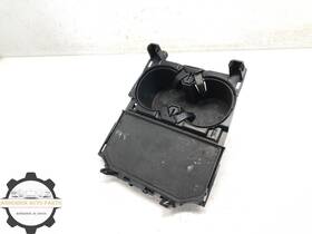 83435-3w0a-a012-2 Honda 2023-2026 Hr-v Lx Center Console Dual Drink Cupholder With Cover Panel Oem