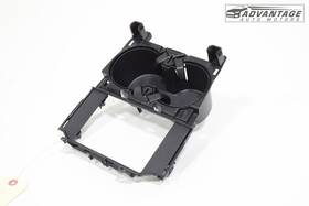 83435-3w0a-a112-20 Honda 2023-2025 Hr-v Center Console Front Dual Cup Holder Cupholder Frame Oem
