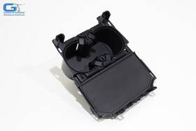 834353w0aa012 Honda Hr-v Center Console Front Dual Cup Holder Cupholder And Mat Oem 2023