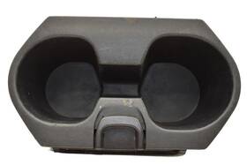 83446-tba-a01 Honda 2016-2018 Civic Oem Sedan Front Center Console Dual Cup Drink Holder Unit