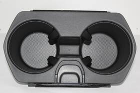 83446tba Honda 2019-2021 Civic Front Center Console Dual Drink Cup Holder Oem