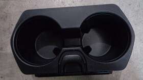 83446tbaaa1za Honda Civic Center Console Cupholder Cup Holder Dual Insert Oem 2020 - 2021