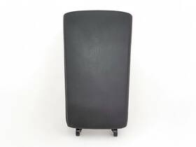 83450-tva-a31 Honda Accord 18-22 Center Console Arm Rest Black A/t C031 Oem