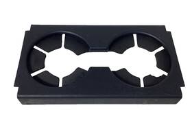 83457-sza-a010-m1 Honda 2009-2015 Pilot Front Center Console Upper Cup Holder Insert