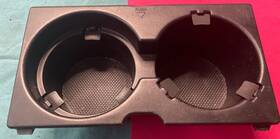83467s9va02024 Honda 2003-2008 Pilot Element Center Console Cup Holder Insert 43467 S9v-a020-24