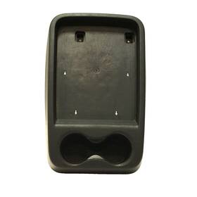 83470-tg7-a0 Honda 2021 Pilot Center Console Rear Cup Holder Oem