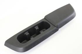 84610-tg7-a01za Honda 2016-2018 Pilot Right Inner Quarter Panel 3rd Row Lining Cup Holder Oem