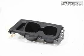 84610-thr-a0 Honda 2018-2024 Odyssey Rear Right Side Quarter Panel Armrest Cup Holder Oem