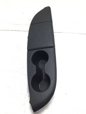 84611-shj2-a011-m1 Honda 2005 Odyssey Touring Right Rear Cup Holder ##