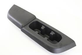 84660-tg7-a01za Honda 2016-2018 Pilot Left Inner Quarter Panel 3rd Row Lining Cup Holder Oem