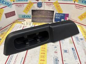 84660-tg7a-a012 Honda 16-22 Pilot Rear Left Driver Side Third 3rd Row Cup Holder Arm Rest Oem