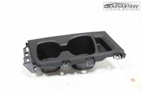84660-thr-a0 Honda 2018-2024 Odyssey Rear Left Side Quarter Panel Armrest Cup Holder Oem