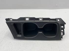 84660thr Honda 2018-2020 Odyssey Rear Left Cupholder Cup Holder Trim Panel 1524 Oem