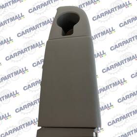 84661-shj-a10-m1 Honda 2008 2009 2010 Odyssey Rear Left Driver Quarter Armrest With Cup Holder Oem