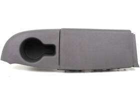 84661hjxa Honda 2008 - 2010 Odyssey Rear Left Driver Quarter Armrest With Cup Holder Oem