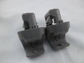 88217-t6g-003 Honda 2017-2022 Cr-v Sun Visor Clip Hook Hanger Holder Bracket