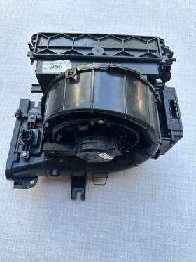 Tba0a100 Honda 2017-2021 Civic Ac Heater Blower Motor Oem