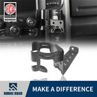 Gy.10000 Hooke Road Abs Drink Cup Holder Phone Mount Bracket Fit Dodge Ram 1500 2009-2018