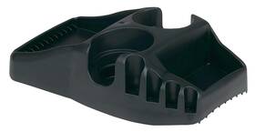 Hopkins Manufacturing 445039762711 Universal Truck Car Console Cup Holder Floor Drink Storage Cd Organizer Auto Rv