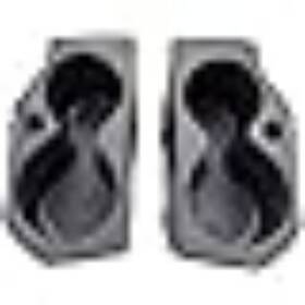 Ch-4xxxaa Hsbang Cup Holder Left And Right Replacement For Ram 2013-2020 1500 2500 3500 4500 5