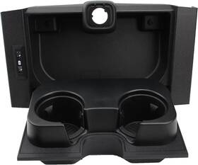 Ch-562at Hsbang Seat Armrest Cup Holder Storage Box Replacement For 2015 2016 2017 F150