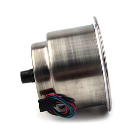 Hukyu 612046440483 Stainless Steel Led Rgb Drink Cup Holder Remote Control For Marine Rv Truck