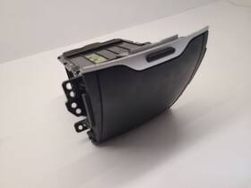 698.hy1p12 Hyundai 2011 2012 2013 2014 Sonata Storage Compartment