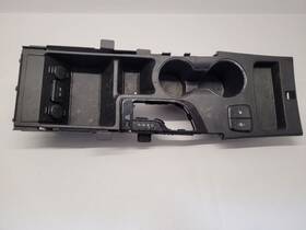Hyundai 698.hy1p14 2011 12 13 14 Sonsata Console Cupholder Trim Panel