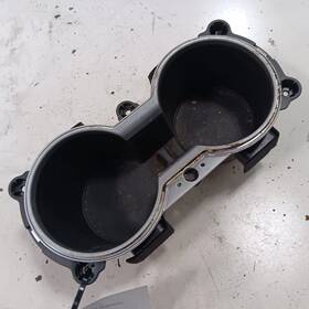 794.hy1s17 Hyundai Elantra Cup Holder 2017 2016 2015 2014 2013