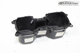 84605-cw020-uay Hyundai 2022-2024 Tucson Front Center Console Dual Cup Holder Drink Tray Oem