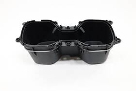 84605cw050uay Hyundai 2022 - 2024 Tucson Front Center Console Dual Cup Holder Cupholder Oem