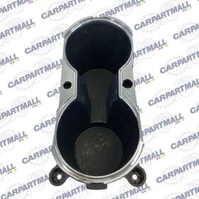84620-3y000 Hyundai 2011-2013 Elantra Sedan Center Console Cup Holder Cupholder