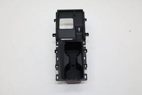 84632kl500nnb Hyundai 2023 - 2025 Ioniq 6 Front Center Console Dual Cup Holder Oem 84632kl510