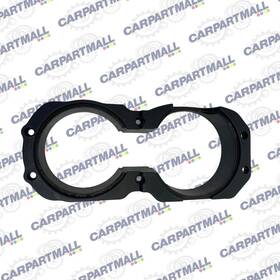 84641-1e201 Hyundai 08-11 Accent Hatchback Center Console Cup Holder Insert Oem