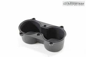 84650-b8jp0 Hyundai 2013-2017 Santa Fe Front Center Console Cup Holder Drink Tray Oem