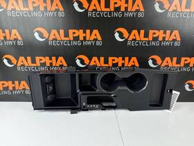 8465003q000 Hyundai Cup Holder Sonata 11