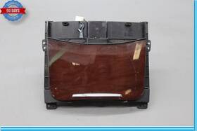 846503m000 Hyundai 09-11 Genesis Center Console Drink Cup Holder Oem