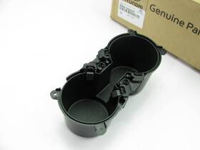 84652d30204x Hyundai New Genuine Center Console Cup Holder Oem For 19-21 Tucson