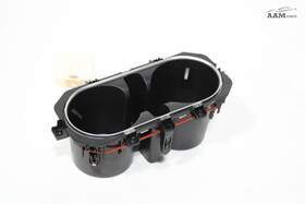 84670-l0000 Hyundai 2020-2022 Sonata Front Center Console Dual Cup Holder Drink Tray Oem