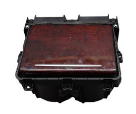 846703n600 Hyundai 11-13 Equus Rear Center Console Cup Holder Compartment Oem