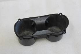 84670-j9030 Hyundai 84670j9030 2018 2019 2020 2021 Kona Console Cup Holders
