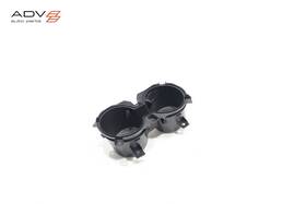 84670k4001 Hyundai 2019 - 2023 Kona Electric Center Console Dual Cupholder Cup Holder Oem
