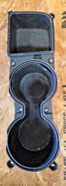 84671-c2aa0 Hyundai Ft17-ft19 Sonata Center Console Cup Holder Oem